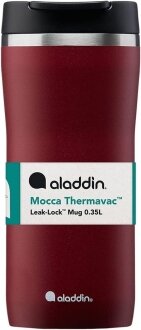 Aladdin Mocca Thermavac Leak-Lock (10-09363) Termos kullananlar yorumlar